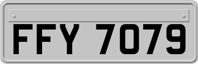 FFY7079