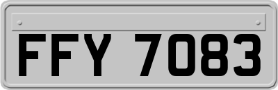 FFY7083