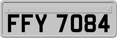 FFY7084