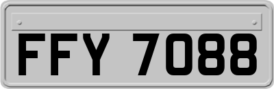 FFY7088