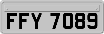 FFY7089