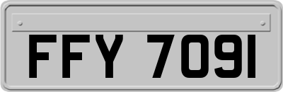 FFY7091