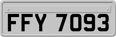 FFY7093