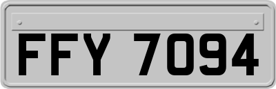 FFY7094