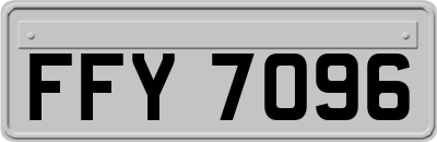 FFY7096