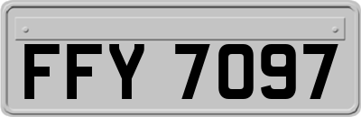 FFY7097