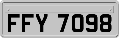 FFY7098