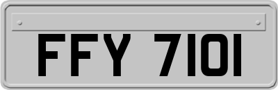 FFY7101