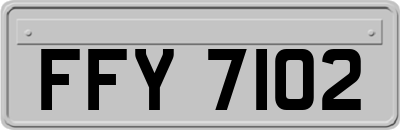 FFY7102