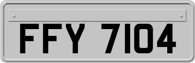 FFY7104