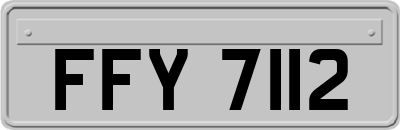 FFY7112