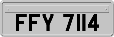 FFY7114