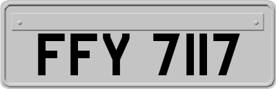 FFY7117