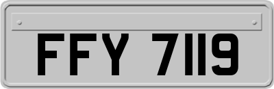 FFY7119