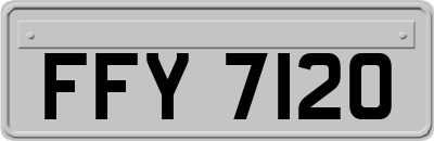 FFY7120