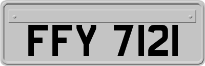 FFY7121