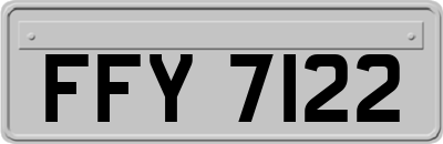 FFY7122