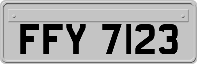 FFY7123