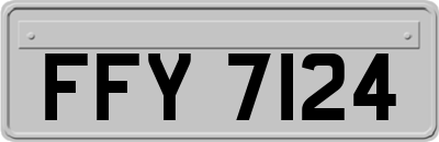 FFY7124