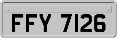 FFY7126