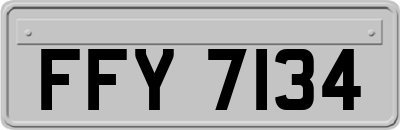 FFY7134