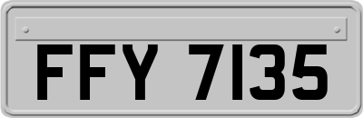 FFY7135