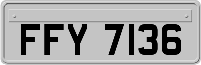 FFY7136
