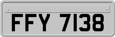 FFY7138