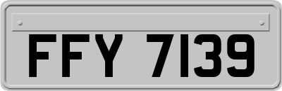 FFY7139