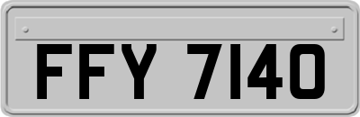 FFY7140