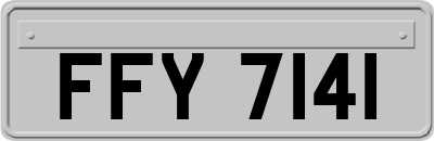 FFY7141