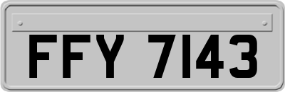 FFY7143