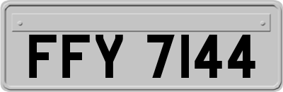 FFY7144