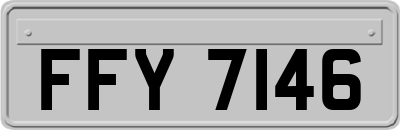 FFY7146