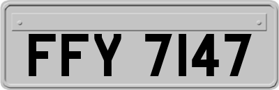 FFY7147