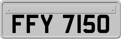 FFY7150