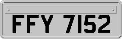 FFY7152