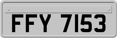 FFY7153