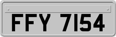 FFY7154