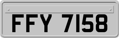 FFY7158