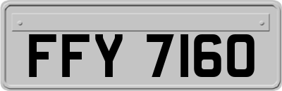 FFY7160
