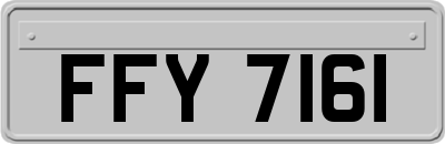 FFY7161