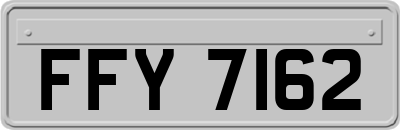 FFY7162