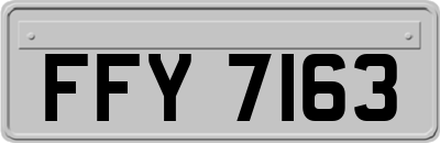 FFY7163
