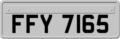 FFY7165