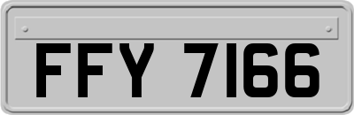 FFY7166