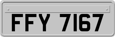 FFY7167