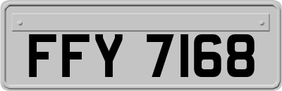 FFY7168