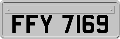 FFY7169