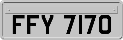 FFY7170